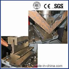 Ferramentas de dobra para o trabalhador hidráulico do ferro (Q35Y)